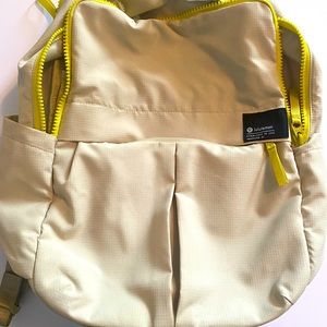 Lululemon Everyday Backpack 2.0 23L